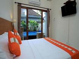 Spunky Premiere Kuta