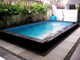 Spunky Premiere Kuta