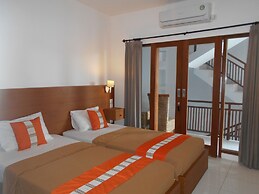 Spunky Premiere Kuta