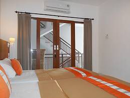 Spunky Premiere Kuta