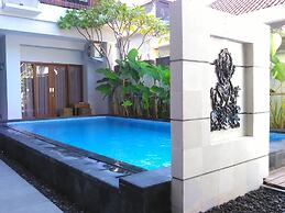 Spunky Premiere Kuta