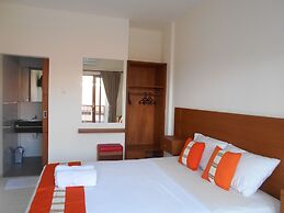 Spunky Premiere Kuta