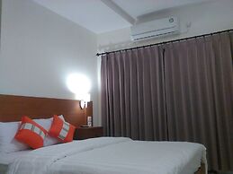 Spunky Premiere Kuta