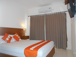 Spunky Premiere Kuta