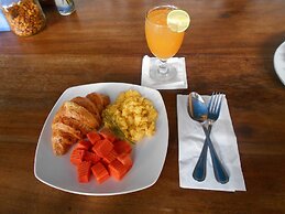 Spunky Premiere Kuta