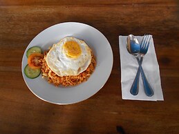 Spunky Premiere Kuta