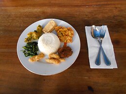 Spunky Premiere Kuta