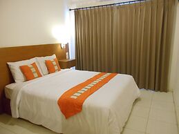 Spunky Premiere Kuta