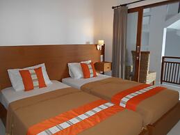 Spunky Premiere Kuta