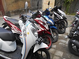 Spunky Premiere Kuta