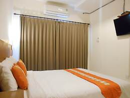 Spunky Premiere Kuta