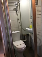 Homy Inn North Point