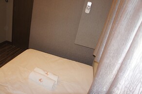 Homy Inn North Point