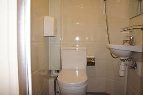 Homy Inn North Point