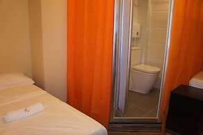 Homy Inn North Point