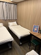 Homy Inn North Point