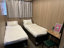 Homy Inn North Point