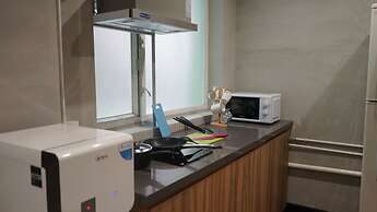 Homy Inn North Point