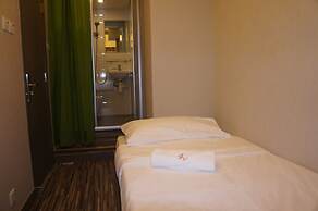 Homy Inn North Point