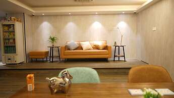 Homy Inn North Point