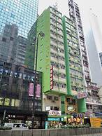 Homy Inn North Point