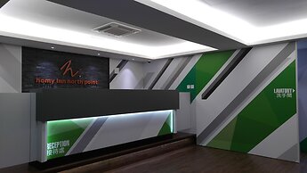 Homy Inn North Point