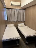 Homy Inn North Point