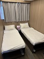 Homy Inn North Point