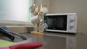 Homy Inn North Point