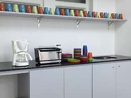 Homy Inn North Point