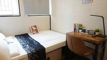 Homy Inn North Point