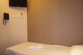 Homy Inn North Point