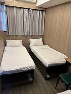 Homy Inn North Point