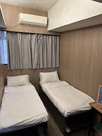 Homy Inn North Point