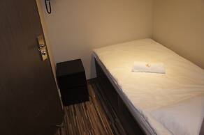 Homy Inn North Point