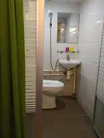 Homy Inn North Point