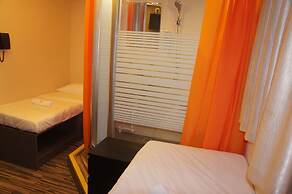 Homy Inn North Point