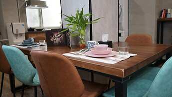 Homy Inn North Point