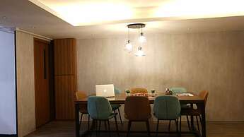 Homy Inn North Point