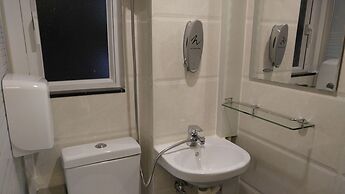 Homy Inn North Point