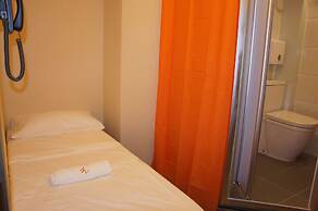 Homy Inn North Point