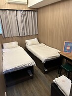 Homy Inn North Point