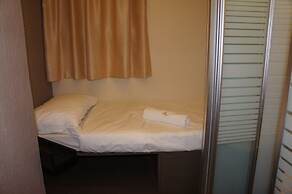 Homy Inn North Point