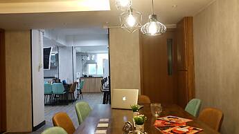 Homy Inn North Point