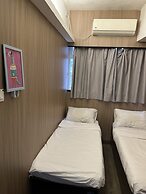 Homy Inn North Point