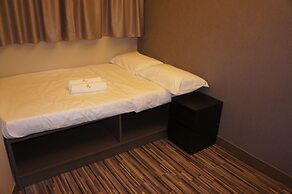 Homy Inn North Point