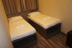 Homy Inn North Point