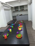 Homy Inn North Point