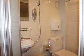 Homy Inn North Point