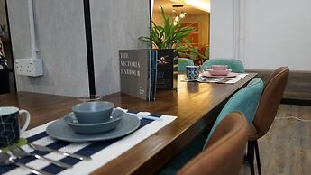 Homy Inn North Point